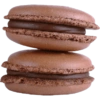 Makanan & minuman serba coklat  24