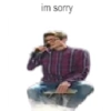 Eh sorry boy meme 7