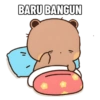 Bubu Dudu Sahur & Puasa 🐻 9