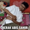 Sahur meme stiker  10