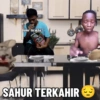 Sahur meme stiker  8