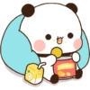 BUBU DUDU - 1 7