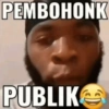 Meme jomok 8