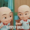 Duo botak malaysia 11