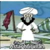 Spongebob puasa ramadan 11