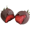 Makanan & minuman serba coklat  10