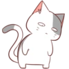 Kucing imut #5 10