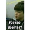 BTS meme português #2 28