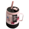 Tumblr lucu pink aesthetic🔥 9