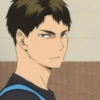 Ushijima | @coffee.xp0  10