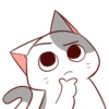 Kucing imut #5 9