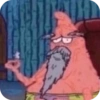 Anomali spongebob and friends 7