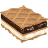 Makanan & minuman serba coklat  6