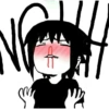 Animes sonrojados :b 9