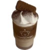 Makanan & minuman serba coklat  16