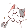 Kucing imut #5 7