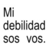 Textos Brat de Amor 💬💕 13