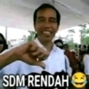Jokowi meme 12