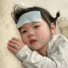 Bocil korea lucu  5