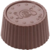 Makanan & minuman serba coklat  22