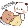 Bubu Dudu Sahur & Puasa 🐻 8