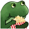 Frog 18