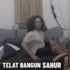 Sahur meme stiker  7