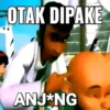 Meme jomok 11