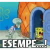 Bikini bottom meme 7