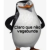 Pinguim donald 6