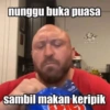Meme Sahur dan Buka Puasa 17