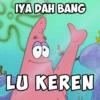 Bikini bottom meme 6