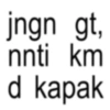 ANOMALI KAPAK MEME 9