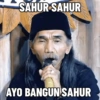 Sahur meme stiker  6