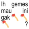 Anomali kapak  11