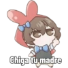 Dazai Osamu chiquito 23