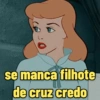 Calma, é meme 😂 10