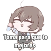 Dazai Osamu chiquito 26