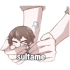 Dazai Osamu chiquito 21