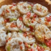 Makanan pedas  8