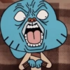 El Mórbido Mundo De Gumball 6 😡