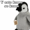 🧿Memes Dorga2 Pinguinil🐧🐧🍄 5
