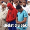 Lebaran meme muslim islam 9