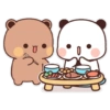 Bubu Dudu Sahur & Puasa 🐻 6