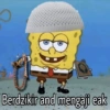 Spongebob puasa ramadan 13