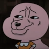 El Mórbido Mundo De Gumball 5 😏