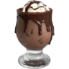 Makanan & minuman serba coklat  18