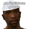 Lebaran meme muslim islam 6