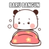 Bubu Dudu Sahur & Puasa 🐻 11