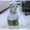 Meme lebaran THR  9